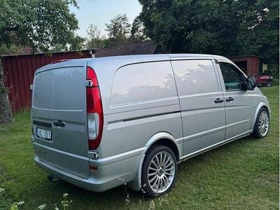 Mercedes Vito