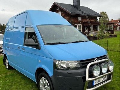 VW T5