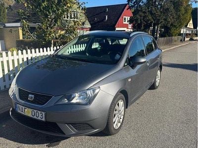 Seat Ibiza ST