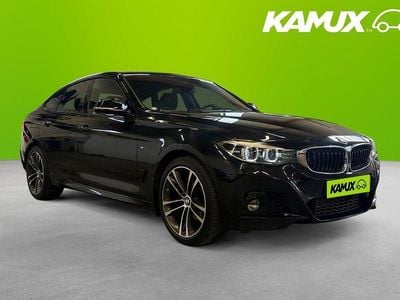 BMW 320 Gran Turismo