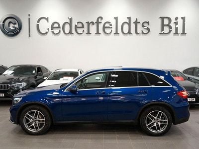 Mercedes GLC220