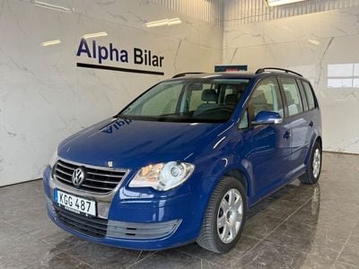 VW Touran