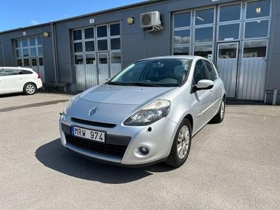 Renault Clio R.S.