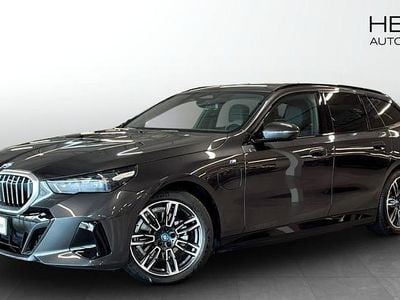 BMW 530e