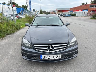 Mercedes CLC180