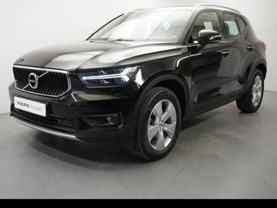 Begagnad Volvo XC40 Momentum 156 HK (114 kW) 2019 SUV
