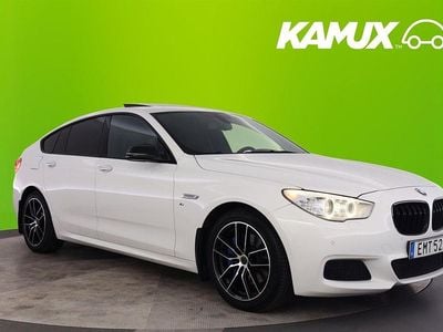 BMW 530 Gran Turismo