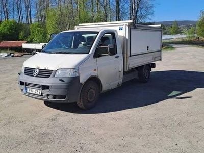 VW T5