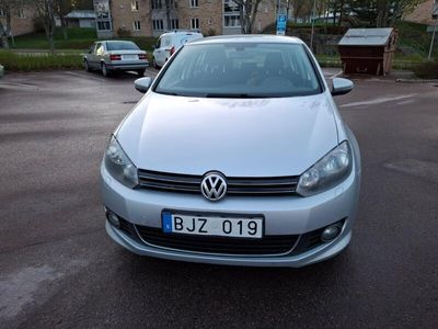VW Golf VII