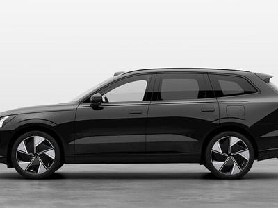 Volvo EX90