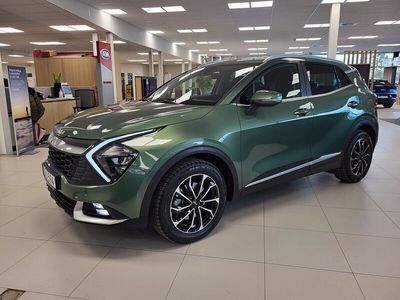 begagnad Kia Sportage Hybrid AWD Automat Euro 6 | V-hjul | 4,99% |