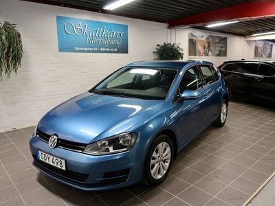 VW Golf VII