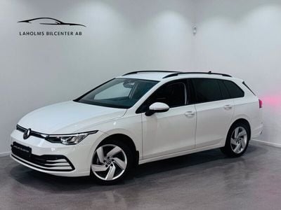 VW Golf VIII