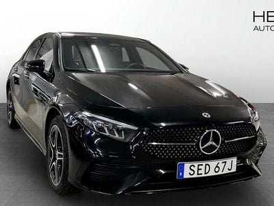 Mercedes A250