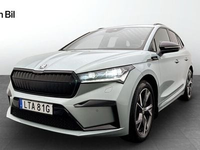 Skoda Enyaq iV