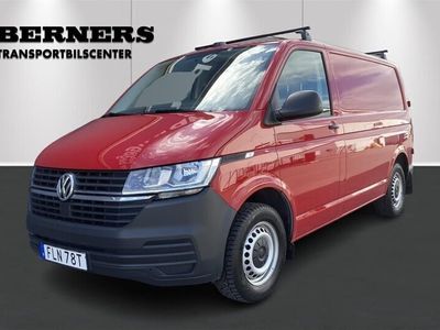 VW Transporter