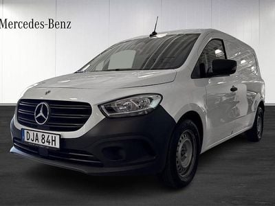 Mercedes Citan 110