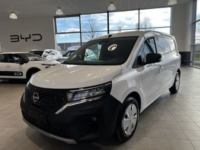 Nissan Townstar