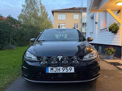 Begagnad 2015 VW Golf VII GT Kombi | 125 000 kr (Marknadspris)