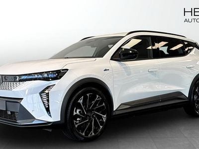 Renault Scénic
