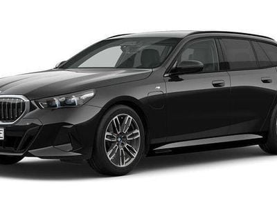 BMW 530e