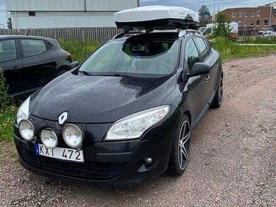 Renault Mégane GrandTour