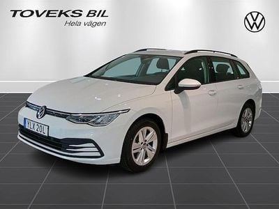 VW Golf VIII