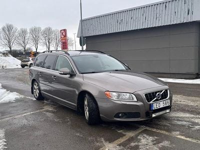 Begagnad Volvo V70 109 HK (80 kW) 2011 Kombi