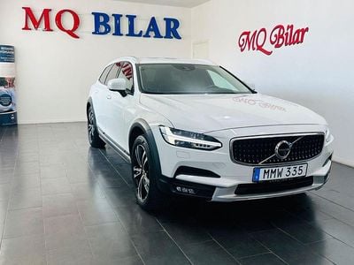 Volvo V90 CC