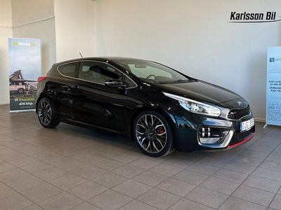 Kia ProCeed GT