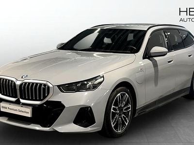 BMW 530e