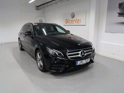 Mercedes E300