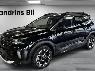 begagnad Citroën C5 Aircross Citroën Hybrid 225 SHINE 2023, Personbil