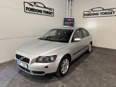 Volvo S40