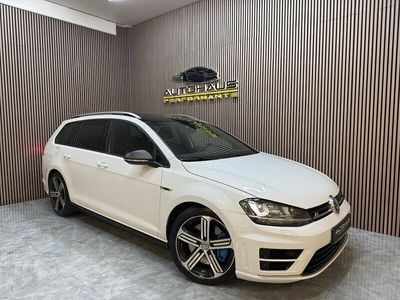 VW Golf VII