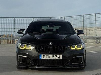 BMW M140