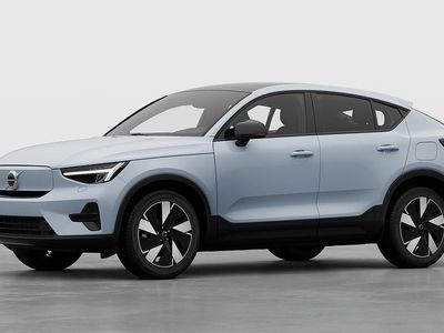 Ny Volvo EC40 Core 175 kW (238 HK) 2026 SUV