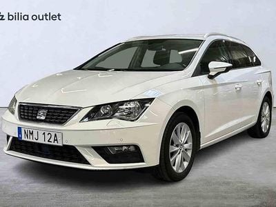 Seat Leon ST
