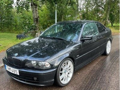 BMW 325
