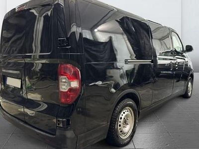 Begagnad Maxus eDeliver 3 89 kW (122 HK) 2020 Van
