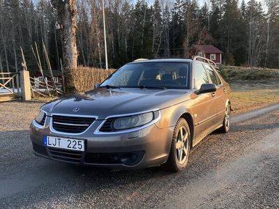 Saab 9-5