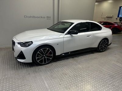 BMW M240
