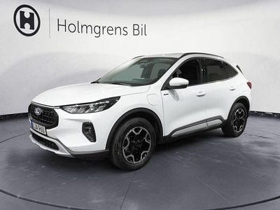 Okänd Begagnad 2025 Ford Kuga Active SUV | 488 400 kr