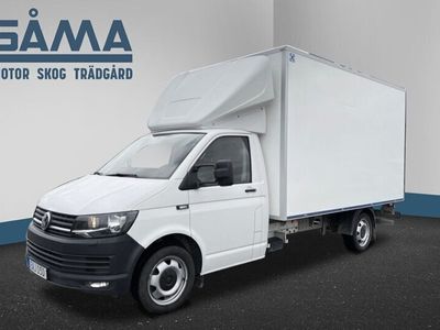 VW T6.1
