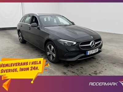 Mercedes C300e