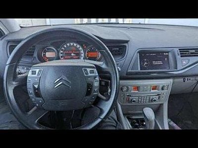Citroën C5