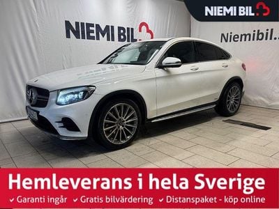 Mercedes GLC220
