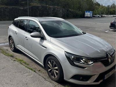 Renault Mégane GrandTour