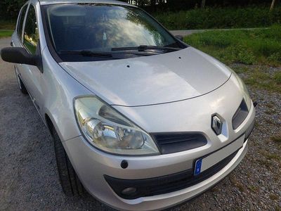 Renault Clio R.S.