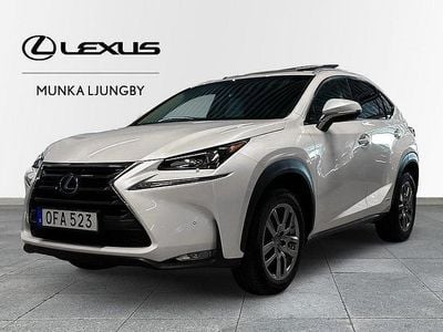 Lexus NX300h